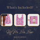 Christmas Bundle - Cozy Kitty Christmas