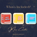 Christmas Bundle - Cozy Kitty Christmas