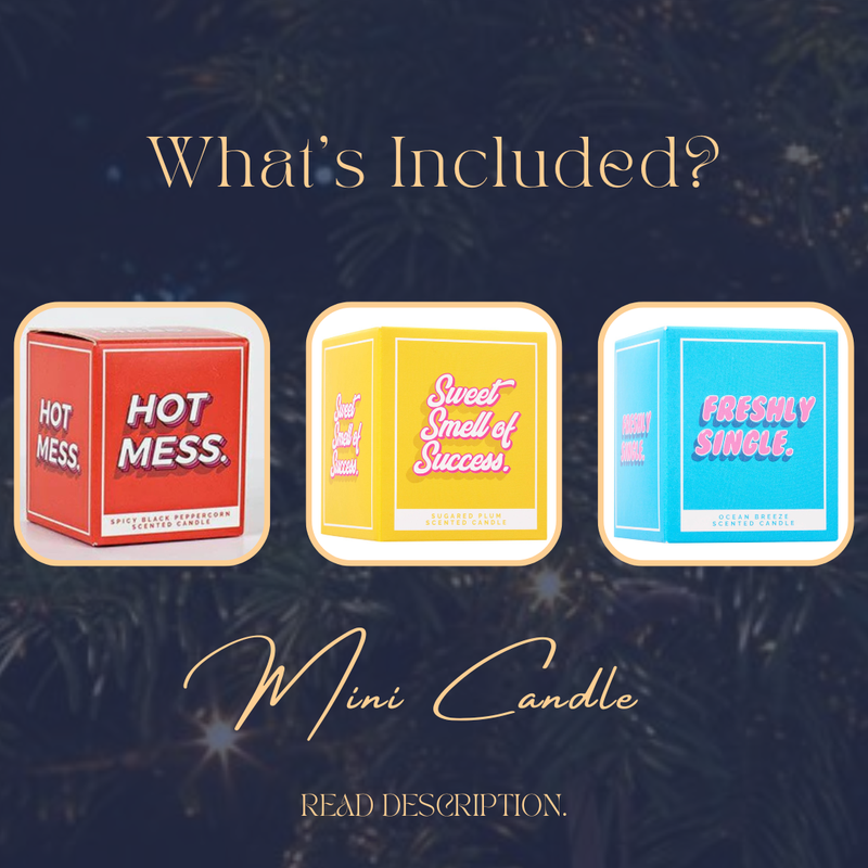 Christmas Bundle - Cozy Kitty Christmas