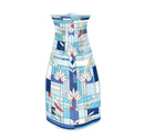 Expandable Flower Vase - Frank Lloyd Wright Waterlilies
