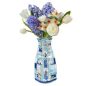 Expandable Flower Vase - Frank Lloyd Wright Waterlilies