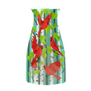 Expandable Flower Vase - Cardy Party