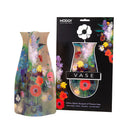 Expandable Flower Vase -  Odilon Redon Bouquet of Flowers