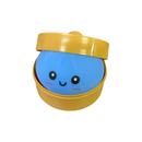 Squishy Blind Box -  Steamed Bun