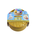 Squishy Blind Box -  Steamed Bun