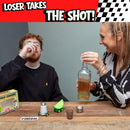 Tequila Chasers - Racers
