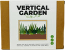 Vertical Garden DIY Kit