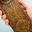 Bottle Opener: Skull Cap