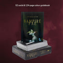 Oracle of the Vampire Fae