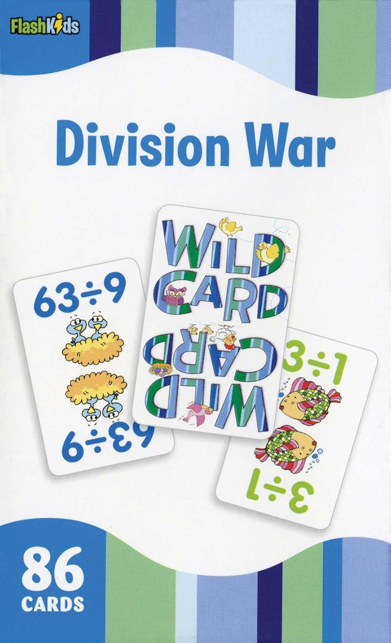 Flash Kids: Division War