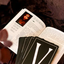 Oracle of the Vampire Fae