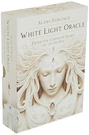 White Light Oracle (Pocket Edition)