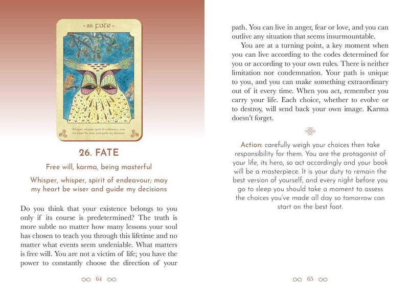 Anamchara Oracle