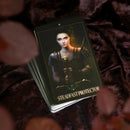 Oracle of the Vampire Fae