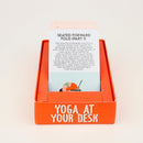 Yoga at Your Desk Cards