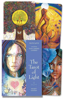 The Tarot of Light (Pocket Edition)