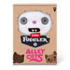 Alley Cat 9" Plush  - White & Pink Cheezee