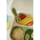 Stainless Steel Spoon and Fork Set