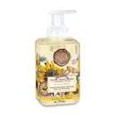 Foaming Hand Soap - Sunflower
