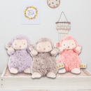 Wee Kiddo The Lamb - Purple