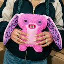 Baddies 9" Plush -  Lord Long Ears