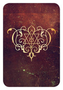 Heal Yourself Reading Cards