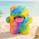 Nipple 9" Plush -  Oogah Boogah