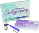 Calming Calligraphy