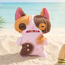 Nipple 9" Plush -  Wrinkle McStinkles