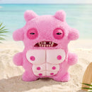 Nipple 9" Plush -  Sir Nobbynuts