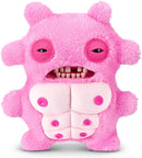 Nipple 9" Plush -  Sir Nobbynuts