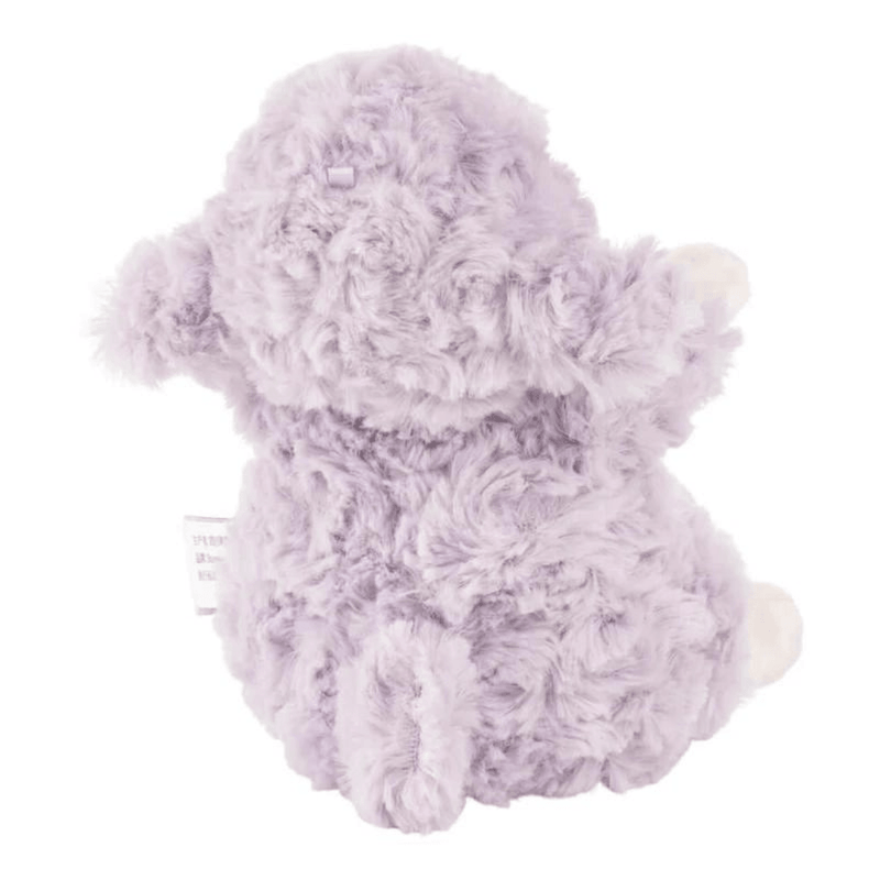 Wee Kiddo The Lamb - Purple