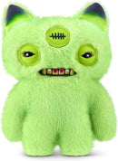 Baddies 9" Plush -  Annoyed Alien