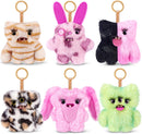 Bag Charm - Baby Baddies Series 1