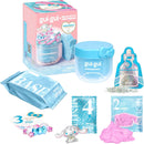 Gui Gui Slime Hello Kitty And Friends - Cinnamoroll