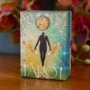 The Symbolic Tarot