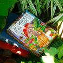 Mushroom Folk Oracle