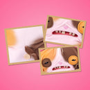 Nipple 9" Plush -  Wrinkle McStinkles