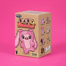 Bag Charm - Baby Baddies Series 1