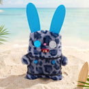 Nipple 9" Plush -  Rabid Rabbit
