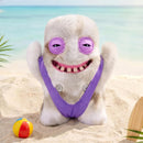 Nipple 9" Plush -  Shameless Goof