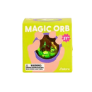 Jadore's Squeezable Stress Relief Toy - Aurora Ball Series - Green