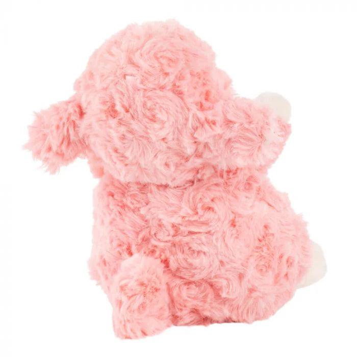 Wee Kiddo The Lamb - Pink