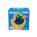 Jadore's Squeezable Stress Relief Toy - Aurora Ball Series - Blue
