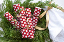 Mini Cracker - Santa Repeat