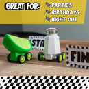 Tequila Chasers - Racers