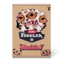 Baddies 9" Plush -  Annoyed Alien Leopard