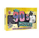 Totally 90s Movie Trivia Card Pack