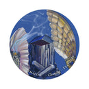 Crystal Medicine Oracle Cards