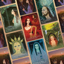 Avalon Visions Oracle
